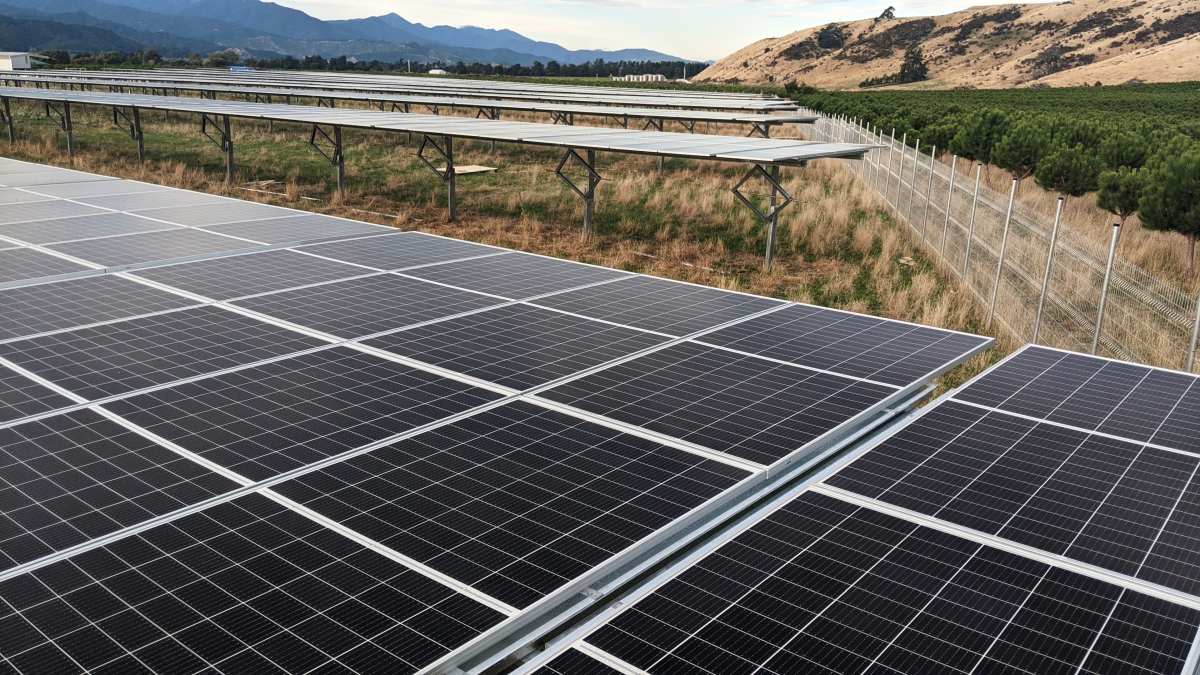 Budget 2022 Has Everything Needed for Solar Energy Transition: Power Minister R K Singh