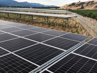 Budget 2022 Has Everything Needed for Solar Energy Transition: Power Minister R K Singh