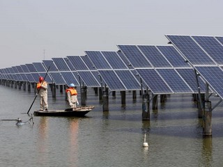 Government Recommends 25 Percent Duty on Chinese Solar Cells, Modules