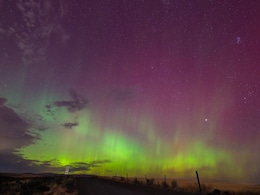 May 2024 Solar Storm Triggers Unusual Radiation Belts, Raising Space Safety Concerns May 2024 Solar Storm Triggers Unusual Radiation Belts, Raising Space Safety Concerns