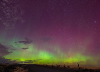 May 2024 Solar Storm Triggers Unusual Radiation Belts, Raising Space Safety Concerns