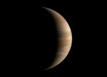 Interstellar Object Could Have Shifted Trajectories of Four Planets, New Research Shows