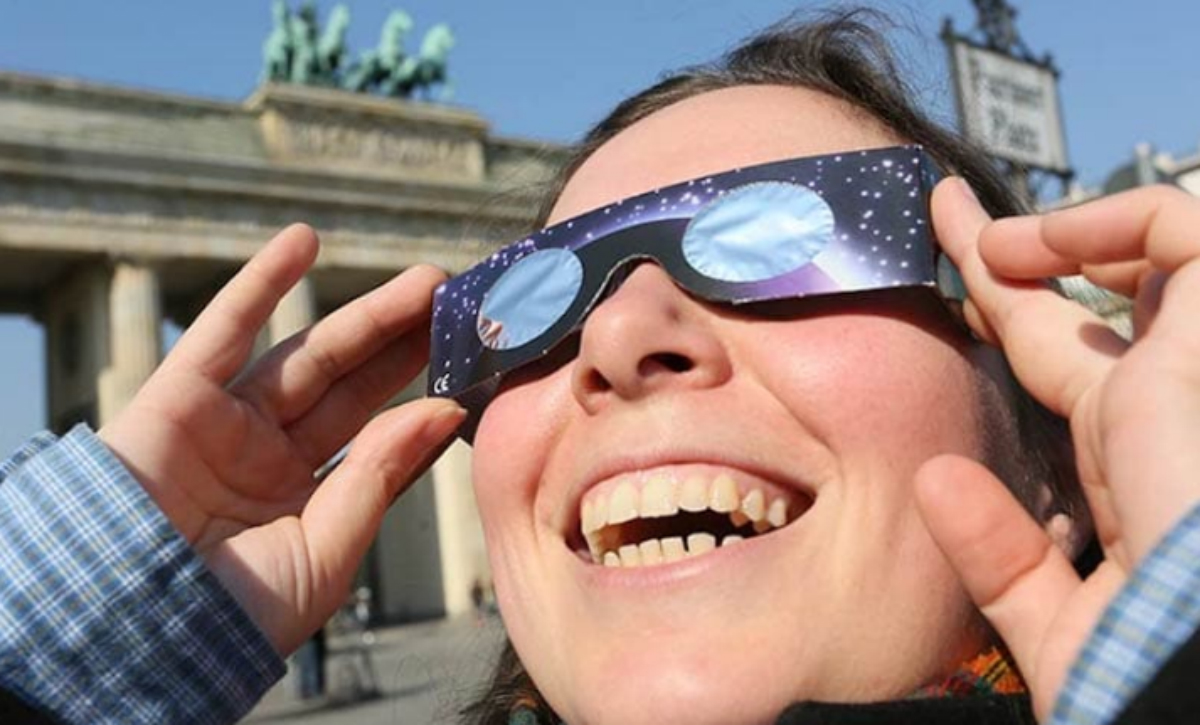 Solar Eclipse 2019: Where and How to Watch Live Stream Today