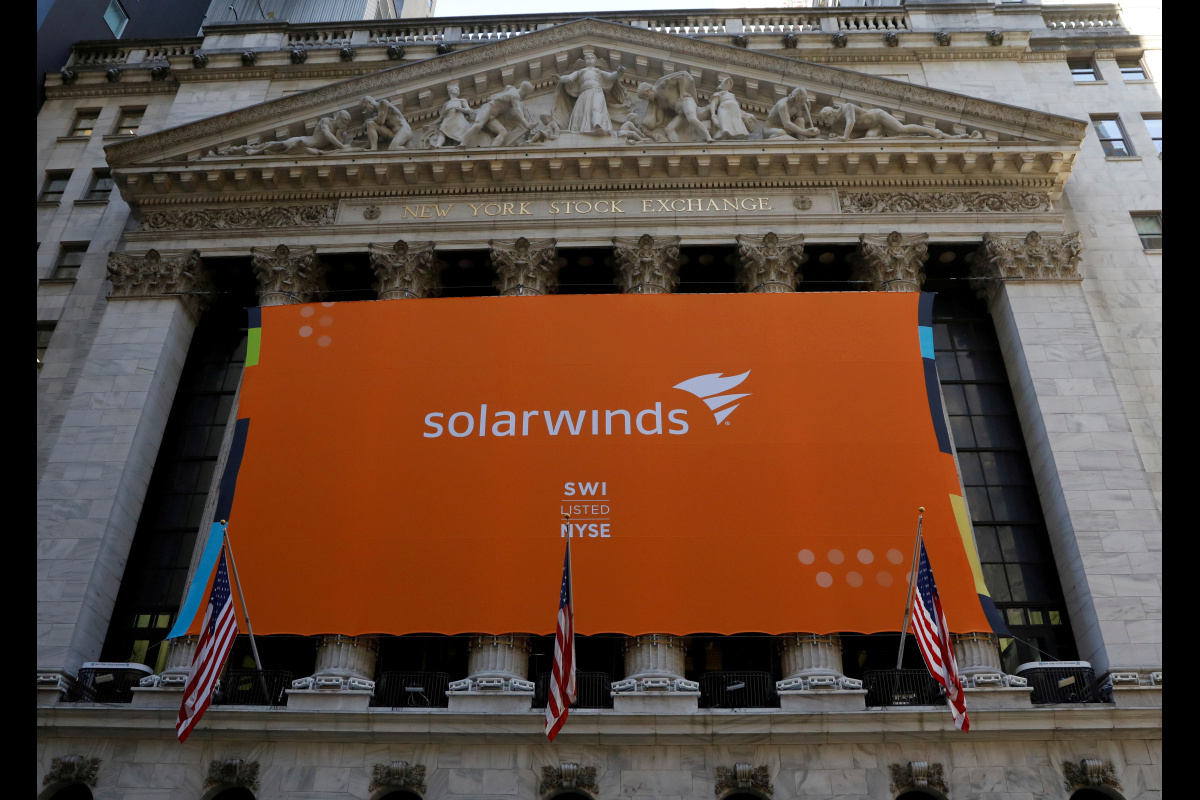 SolarWinds Hackers Said to Have Gained Access to Emails of Top US Department of Homeland Security Officials