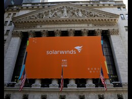 SolarWinds Hackers Said to Have Stolen Sensitive US Data on Russia Sanctions, Intelligence Probes SolarWinds Hackers Said to Have Stolen Sensitive US Data on Russia Sanctions, Intelligence Probes