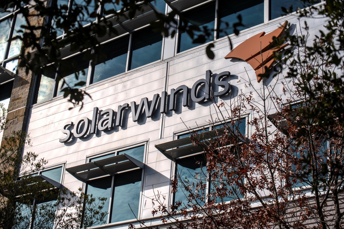 SolarWinds Hack Response Leader Named by White House Amid Criticism