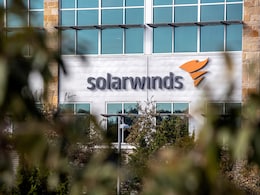 SolarWinds Hackers Are ‘Impacting’ State, Local Governments: US Cyber Agency SolarWinds Hackers Are ‘Impacting’ State, Local Governments: US Cyber Agency