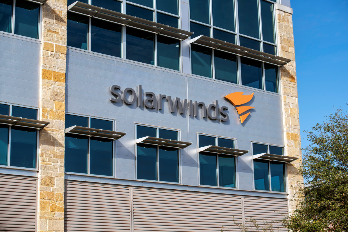 SolarWinds Hack Was 'Largest and Most Sophisticated Attack' Ever, Microsoft President Brad Smith Says