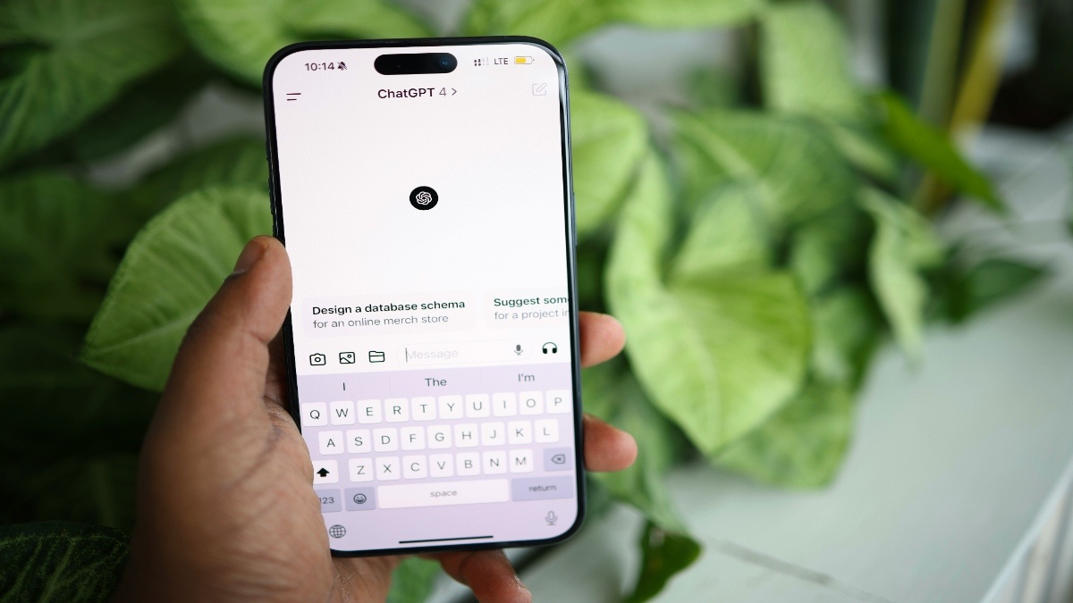মাত্র 399 টাকায় ChatGPT GO আনল OpenAI, সবচেয়ে সস্তায় 10 গুণ বেশি সুবিধা