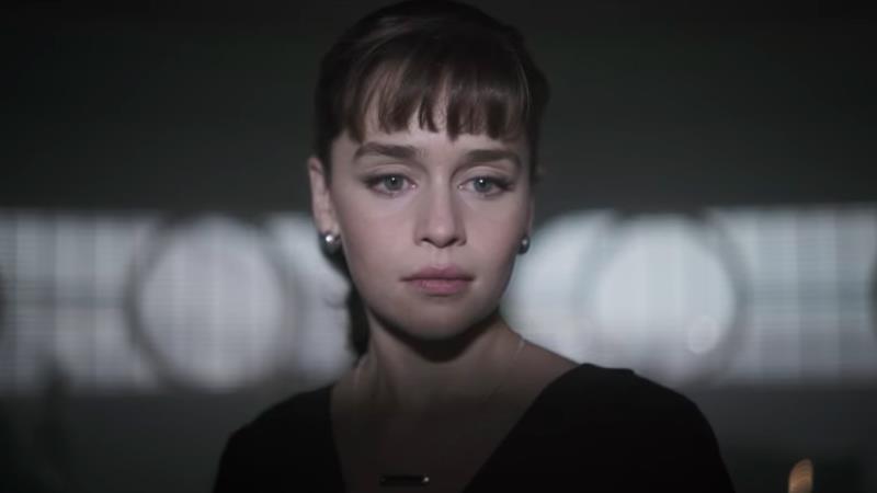 Solo: A Star Wars Story Teaser Trailer Finally Gives Us Some Footage