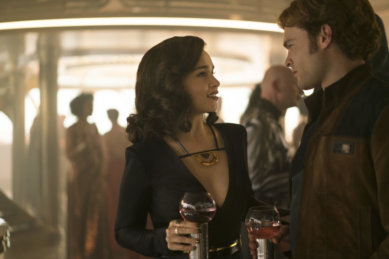 Solo: A Star Wars Story Release Date in India, Cast, Budget, and Everything Else You Should Know