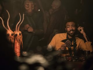 Solo: A Star Wars Story &ndash; the 4 Most Unexpected Moments