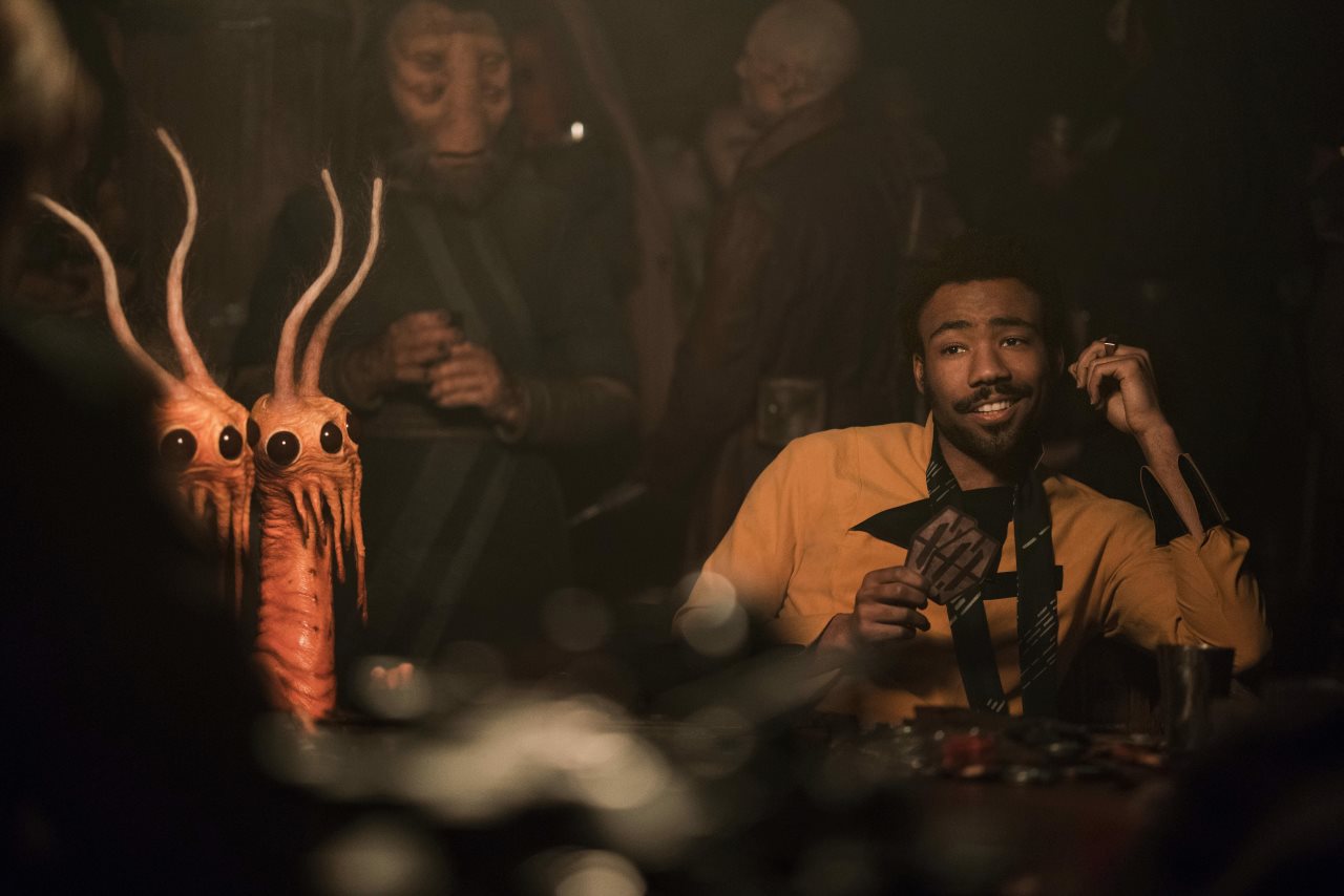 Solo: A Star Wars Story &ndash; the 4 Most Unexpected Moments