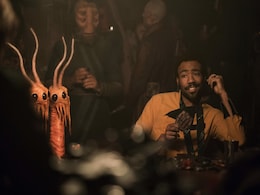Solo: A Star Wars Story – the 4 Most Unexpected Moments Solo: A Star Wars Story – the 4 Most Unexpected Moments