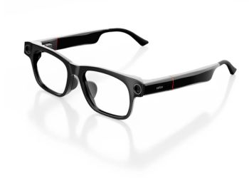 Solos AirGo Vision Smart Glasses With ChatGPT Integration Launched: Price, Specifications