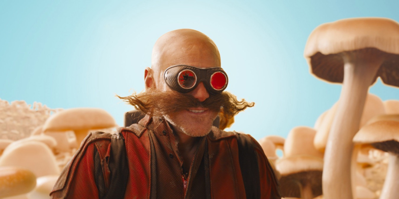 Sonic the Hedgehog Mid-Credits Scene, Explained