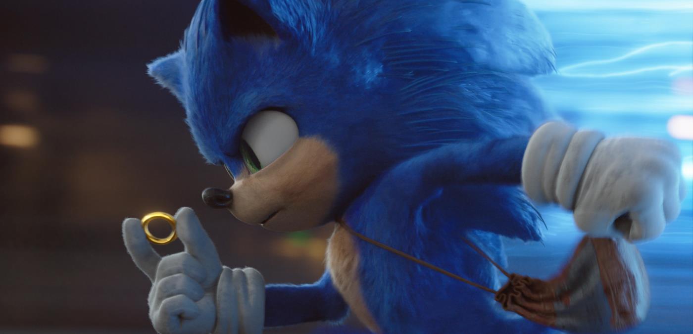 Box Office: Sonic the Hedgehog Races to $100 Million Opening, Arrives February 28 in India