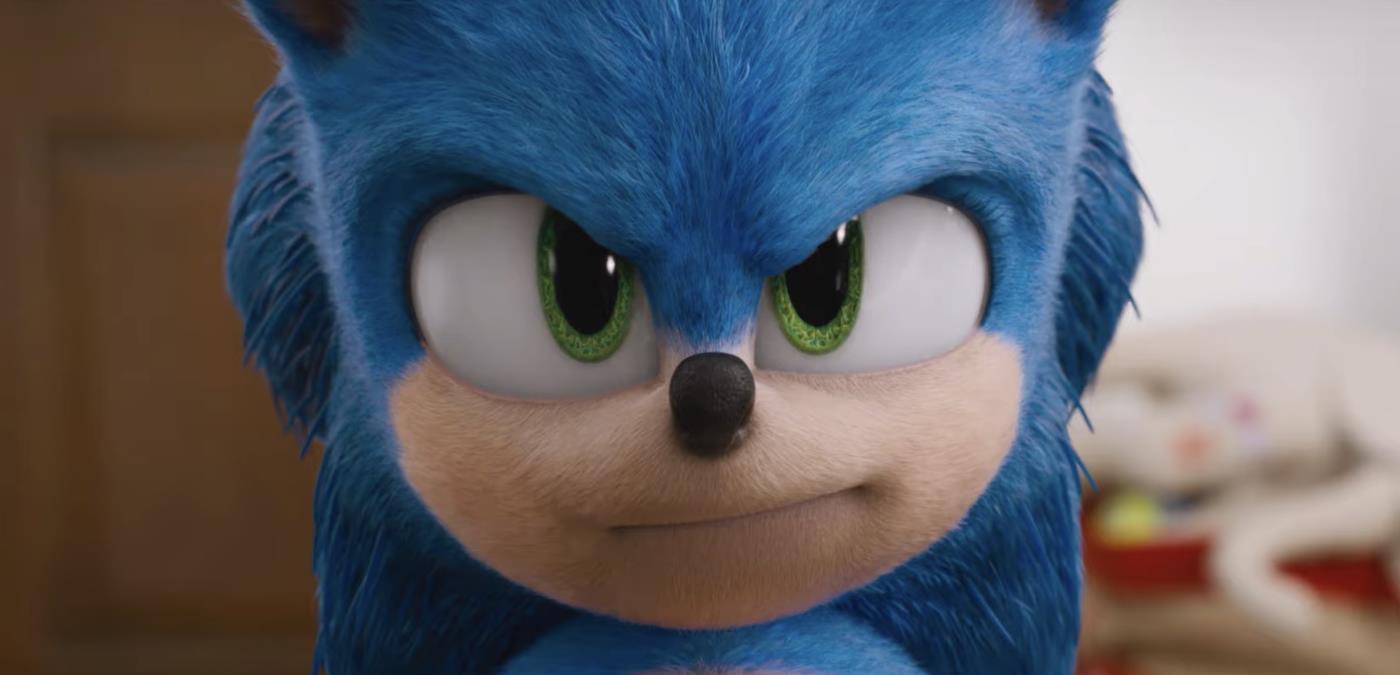 Sonic the Hedgehog Movie Review: Trying to Be Deadpool for Kids, but Missing Sonic’s Appeal