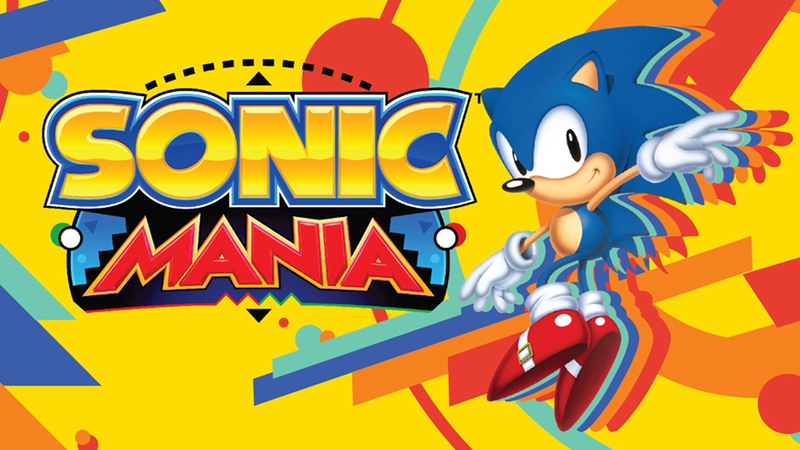 Sonic Mania Not Available on Xbox One in India