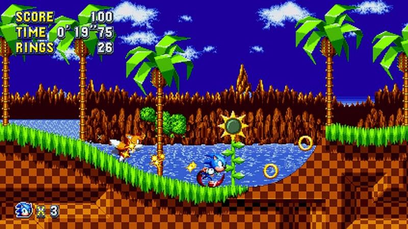 Sonic Mania's Denuvo DRM Cracked Within Days of Launch: Report