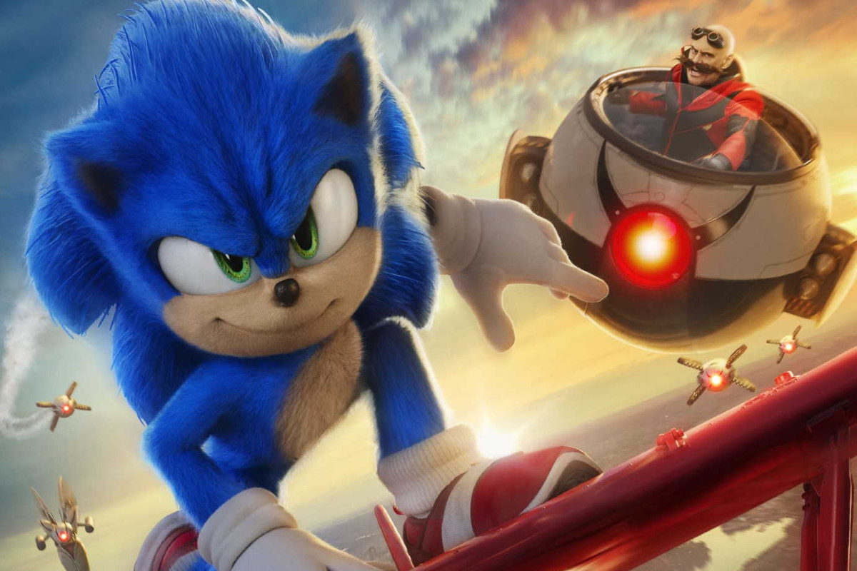 Sonic the Hedgehog 2 Trailer Release Date Set for December 10