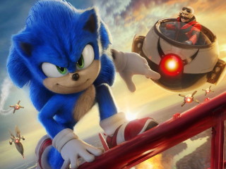 Sonic the Hedgehog 2 Trailer Release Date Set for December 10