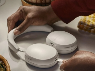 Sonos Ace Headphones With Up to 30-Hour Battery Life Launched in India