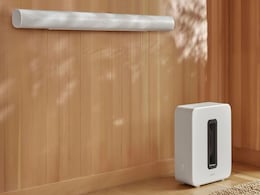 Amazon Sale 2025: Best Deals on Premium Soundbars From Sony, Zebronics, Bose, Sennheiser Amazon Sale 2025: Best Deals on Premium Soundbars From Sony, Zebronics, Bose, Sennheiser