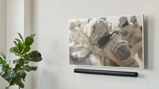 Sonos Launches Arc Ultra Soundbar, Sub 4 Subwoofer, and Era 100 Pro Speaker in India Sonos Launches Arc Ultra Soundbar, Sub 4 Subwoofer, and Era 100 Pro Speaker in India