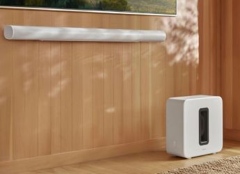 Sonos Arc Ultra Soundbar and Sub 4 Subwoofer Launched: Specifications, Price