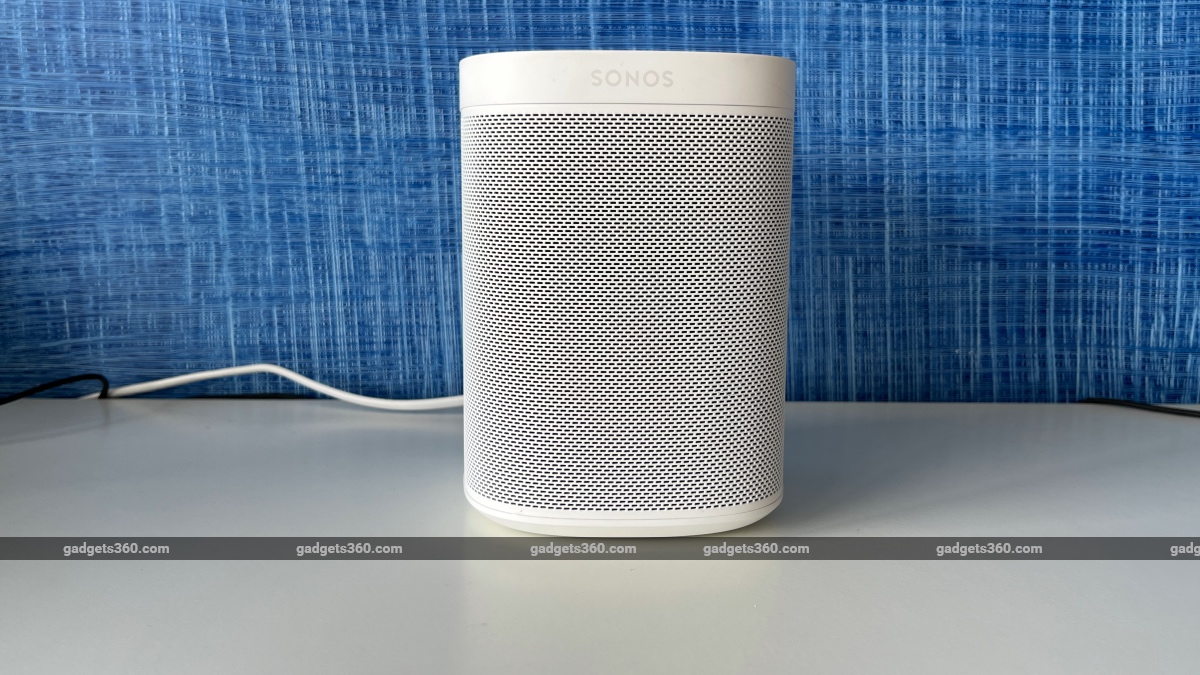 Sonos One (Gen 2) Smart Wi-Fi Speaker Review: Best Alternative to the HomePod?