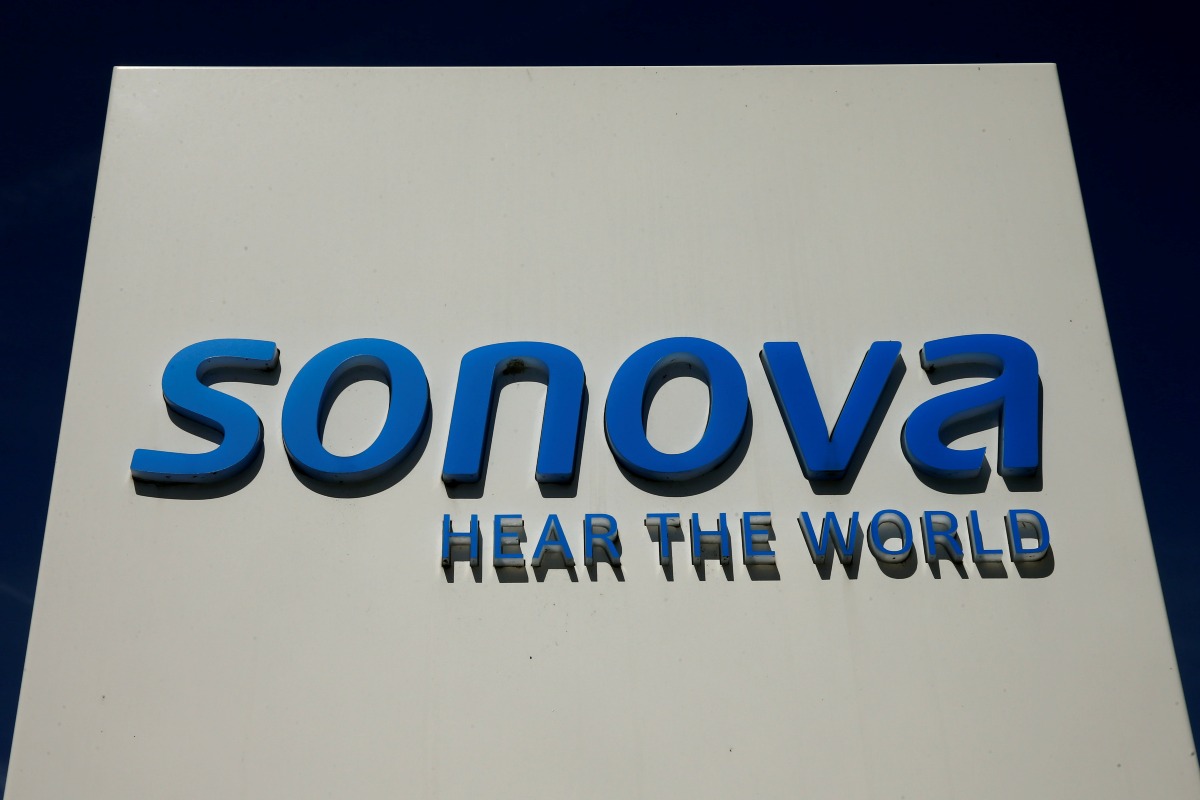Sennheiser Consumer Unit to Be Purchased by Hearing Aid Maker Sonova for EUR 200 Million