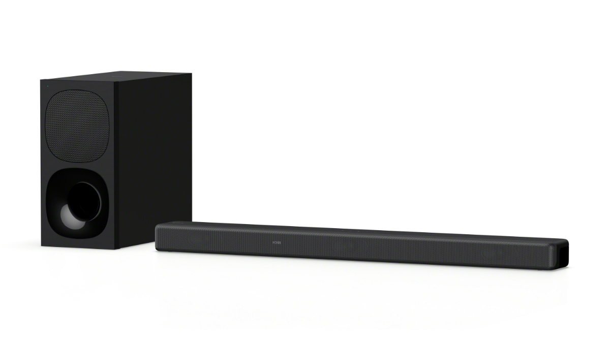 Sony HT-G700 Soundbar With Dolby Atmos, DTS:X Support Launched in India at Rs. 39,990