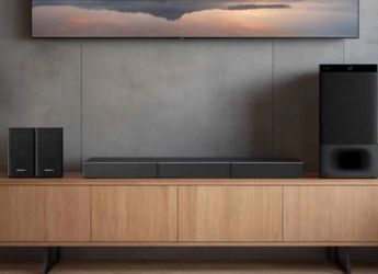 Best Sony Soundbars Under 50K: Dolby Atmos, Bass, And More Smart Features