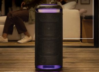 5 Top Sony Party Speakers: Mega Bass, Karaoke Features, Etc