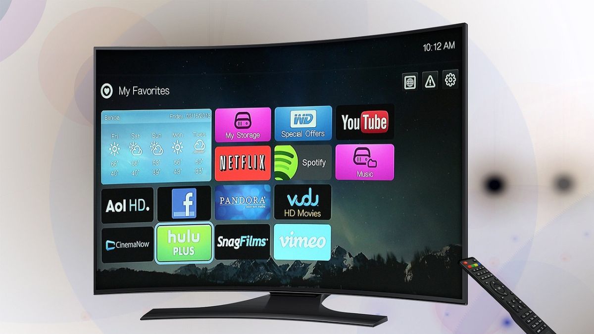 Amazon&#039;s 5 Best Sony LED TVs To Discover During The Great Indian Festival