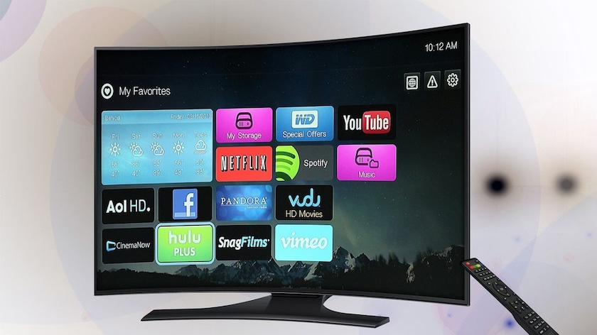 Amazon's 5 Best Sony LED TVs To Discover During The Great Indian Festival Amazon's 5 Best Sony LED TVs To Discover During The Great Indian Festival
