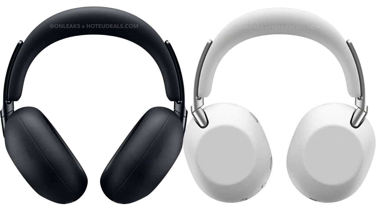 Sony 1000X 'The ColleXion' Price, Design, and Specifications Leaked Again Ahead of Official Launch