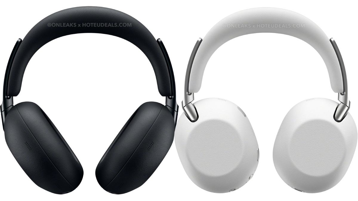 Sony 1000X 'The ColleXion' Price, Design, and Specifications Leaked Again Ahead of Official Launch