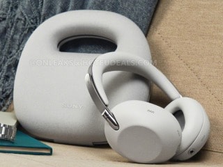 Sony 1000X 'The ColleXion' Price, Design, and Specifications Leaked Again Ahead of Official Launch