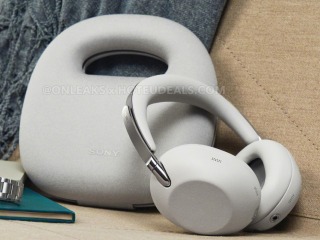 Sony 1000X 'The ColleXion' Price, Design, and Specifications Leaked Again