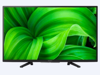 Sony 32W830 Android Smart TV With Google Assistant and HDR Support Launched in India, Priced at Rs. 31,900