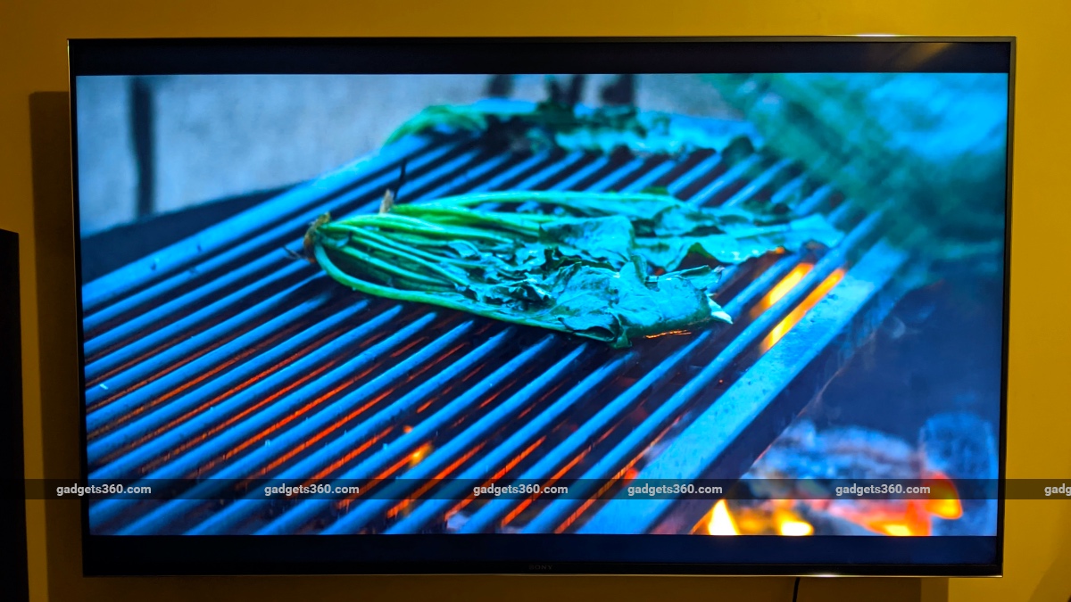 Sony 55X9000H 4K HDR LED Android TV Review