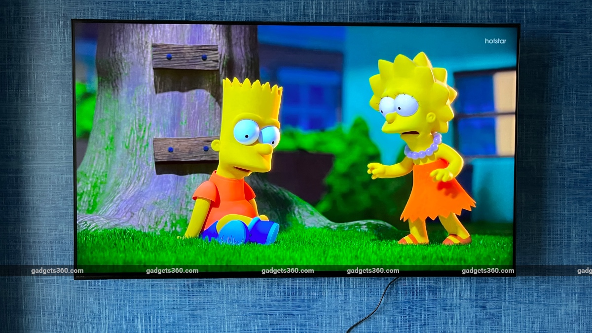 Sony Bravia XR-55X90K Ultra-HD Android LED TV Review: Focused on Performance