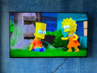 Sony Bravia XR-55X90K Ultra-HD Android LED TV Review: Focused on Performance