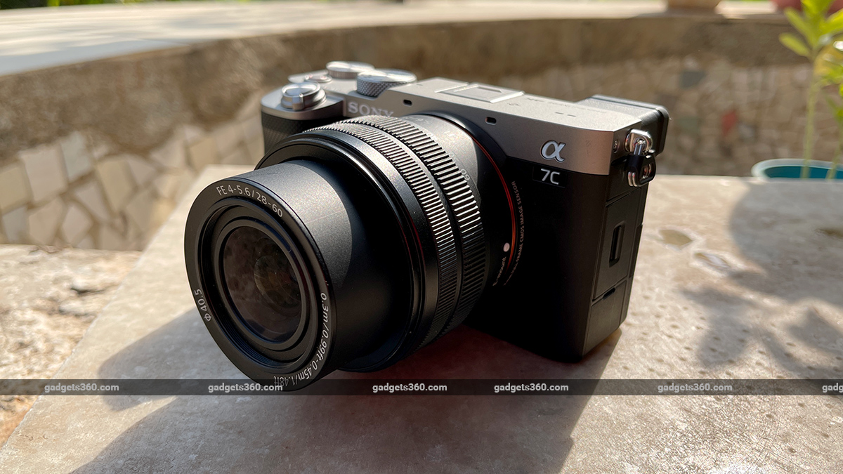 Sony A7C Review: A Travel Photographer&rsquo;s Dream