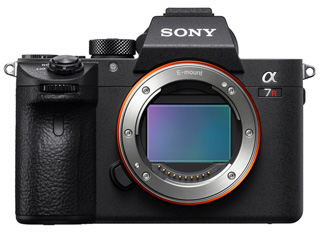 Sony A7R III Full-Frame Mirrorless Camera Launched With Faster Burst, Improved Focus Speeds, and More