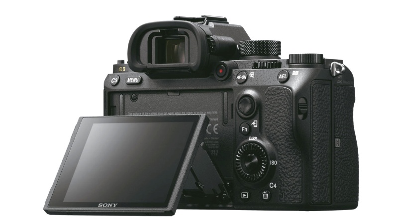 Sony A9 Full-Frame Mirrorless Camera With 20fps Burst and 4K Video Recording Launched