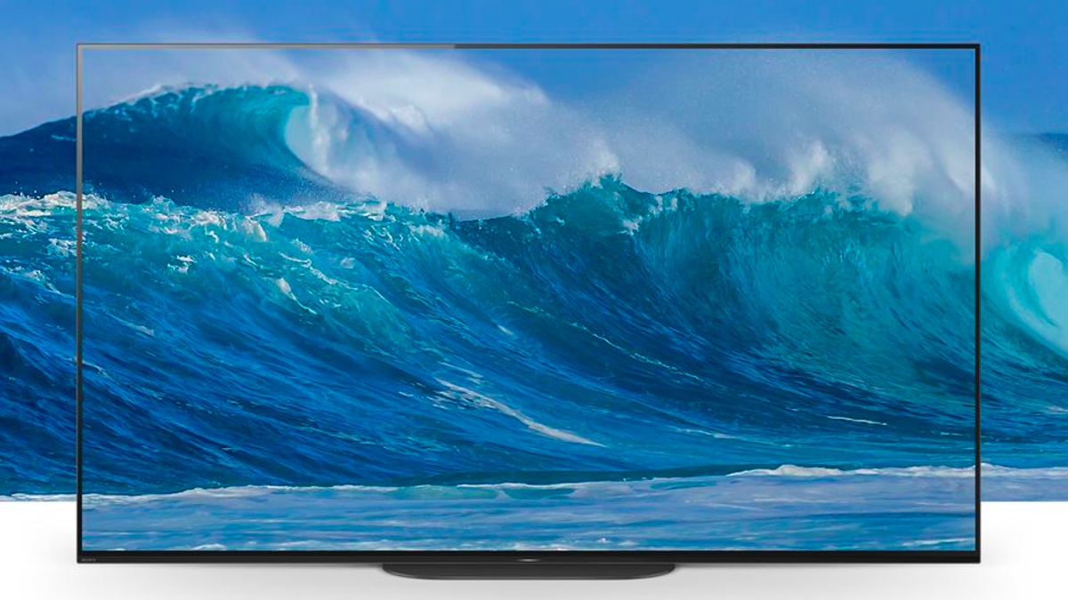 Sony A9G Bravia 4K OLED Android TV Launched in India, Priced at Rs. 2,69,900 Onwards