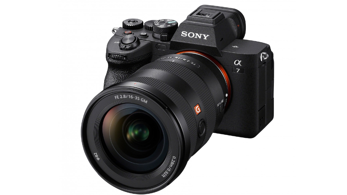 Sony Alpha 7 IV With 33-Megapixel Sensor, BIONZ XR Image Processor Unveiled